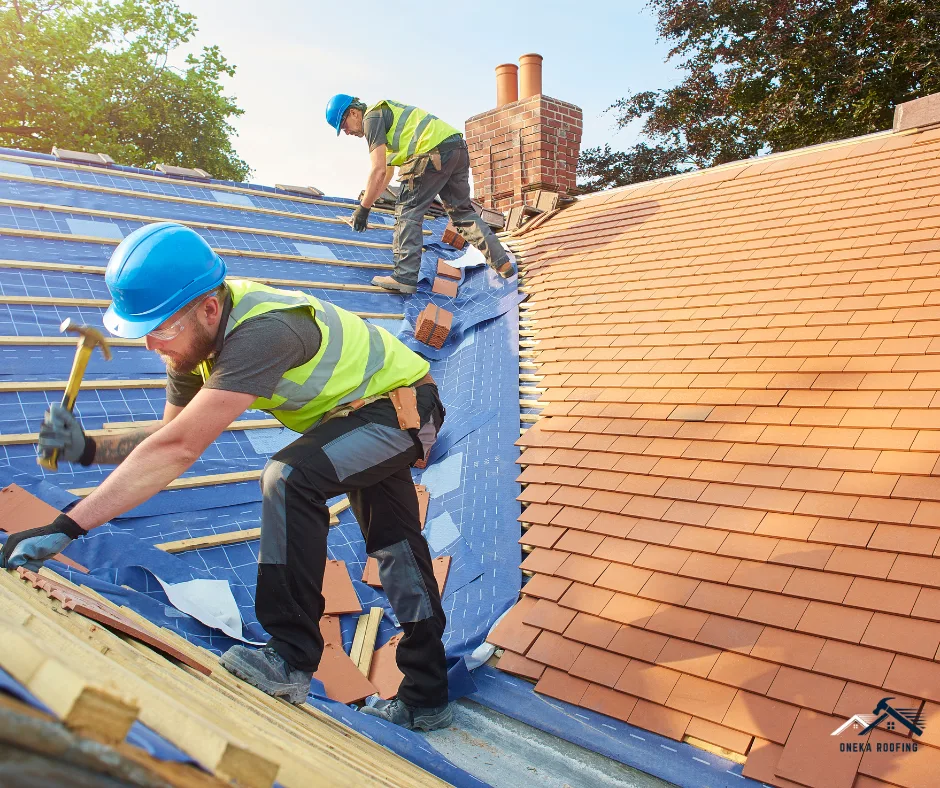 Why choose Roof Repair Near Me in Lambertville, MI