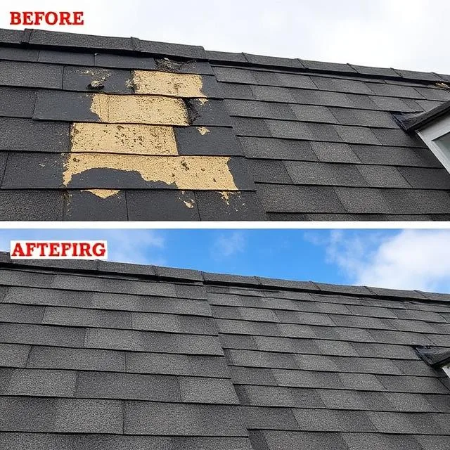 Roof Repair Near Me in Lambertville, MI near me